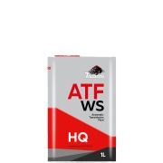 Масло трансмиссионное TAUBERG ATF WS (1л)