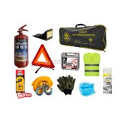 Набор автомобилиста  ГОСТ  «ГЛАВДОР» GL-868