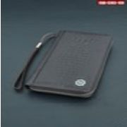 Портмоне MAXIMAL CQB-303-2CH шоколад COOLPART