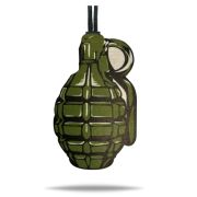 Арома подвеска Граната цветная