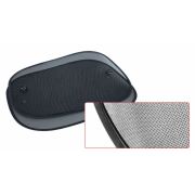 Шторки солнцезащитные (боковая, задняя) AVS-202S (2 шт) 50x38см