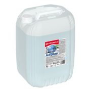 Средство для снижения оксидов азота дизельных двигателей AUS 32 TOTACHI NIRO AdBlue (10л)