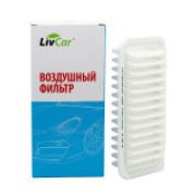 ФОВ LIVCAR (LCT197/2513A) = 17801-21030, 17801-0Y010, C2513, A-197, AP142/2, MFA-320