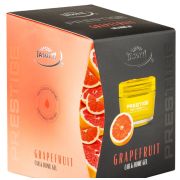 Ароматизатор гелевый TASOTTI GEL PRESTIGE Grapefruit (50мл)