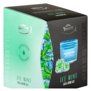 Ароматизатор гелевый TASOTTI GEL PRESTIGE Ice Mint (50мл)