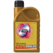 Масло моторное NGN DIESEL SYN 5W40 CF/SM (1л.)