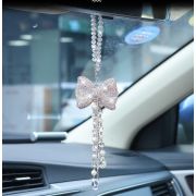 Подвеска Бант