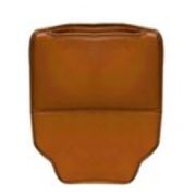 Накидка защитная MAXIMAL NK-BR коричневый COOLPART