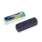 Губка для приборной панели с ароматом яблока CHIST 050