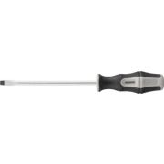 Отвертка стержневая шлицевая SL6х100мм THORVIK (SDL6100)