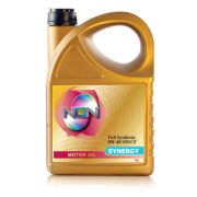 Масло моторное NGN SYNERGY 0W40 SM/CF (4л.)