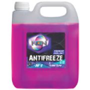 Антифриз NGN G12-36 готовый раствор (красный) (5л.)