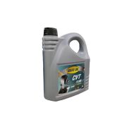 Масло трансмиссионное RUXX CVT Fully synthetic (зеленая) (4л)