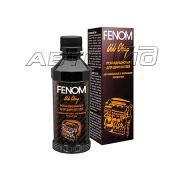 Присадка для двигателя а/м с большым пробегом (100тыс.км.) (FN437) 250мл