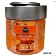 Ароматизатор гелевый BO-10FO Fragrant Orange