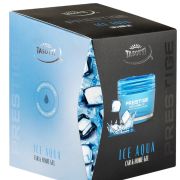 Ароматизатор гелевый TASOTTI GEL PRESTIGE Ice Aqua