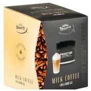 Ароматизатор гелевый TASOTTI GEL PRESTIGE Milk Coffee (50мл)