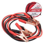 Провода прикуривания 200А 2,5м ARCTIC в сумке SKYWAY