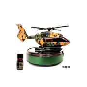 Ароматизатор Вертолет YC-65CG Camouflage green