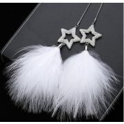 Подвеска Звездочки