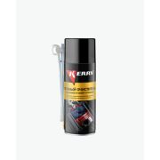 Раскоксовка двигателя. Пенный очиститель клапанов и камер сгорания KERRY (KR919) 520мл