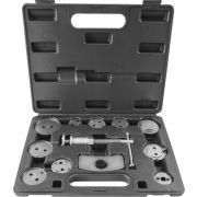 Приспособление для возврата поршней цилиндров дисковых тормозов в наборе THORVIK (ACPTK12)