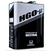 Масло трансмиссионное HONDA HGO (для редукторов) (4л)