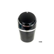 Пепельница YC-54SL серебристая CoolPart