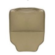 Накидка защитная MAXIMAL NK-BG бежевый COOLPART