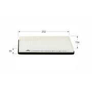 ФОС LIVCAR (LCL000)=101-1109080,K1229,CU26004,MC7899,SA1150/2/Niva 02-,Kalina I-II 04-, Granta 11