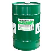Масло моторное LIVCAR ENERGY ECO 5W30 API SP/CF/GF-6A (60л) Южная Корея