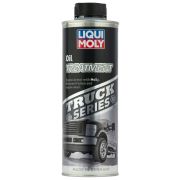 Присадка в масло для тяжелых внедорожников/пикапов (антифрикционная) Liqui Moly с MоS2 (500мл)