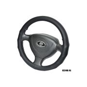 Оплетка MAXIMAL (экокожа) G334 черный Coolpart