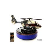 Ароматизатор Вертолет YC-65CBLU Camouflage blue