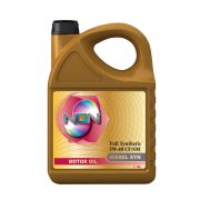 Масло моторное NGN DIESEL SYN A-LINE 5W40 CF/SM (4л.)