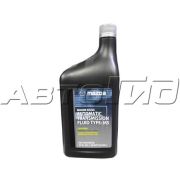 Жидкость для АКПП MAZDA ATF M-V, M-5 (0,946л.) USA
