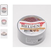 Скотч армированный серый 48мм*25м (HELDEN)