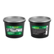 Солидол жировой OILRIGHT 800г ведро
