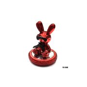 Ароматизатор YC-25RD красный