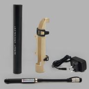 Насос велосипедный (электрический) BERKUT VL-1000