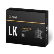 Набор для очистки кожи LK Leather Kit DETAIL