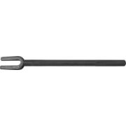 Съемник шарнирных соединений ударный с захватом 16.5 мм, 400 мм THORVIK (ABJE40)