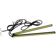 Дневные ходовые огни (DRL) AVS DL-10 (6W,1 светодиод COB х 2шт)