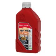Масло моторное TOTACHI NIRO LV Semi-Synthetic 10W40 SN/CF (1л)