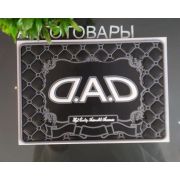Противоскользящий коврик DAD