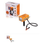 Вилка нагрузочная (Тестер батарей) AIRLINE (ABT-12-02)