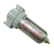 Фильтр-влагоотделитель (без манометра) AF80 Русский Мастер