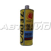 Масло моторное IDEMITSU Zepro Diesel DL-1 5W30 (1л.)
