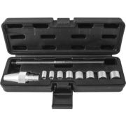 Набор оправок для центровки ведомого диска сцепления THORVIK (ACATS10)