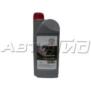 Масло трансмиссионное TOYOTA Gear Oil Universal 75W90 GL-4/GL-5 (1л.) EU